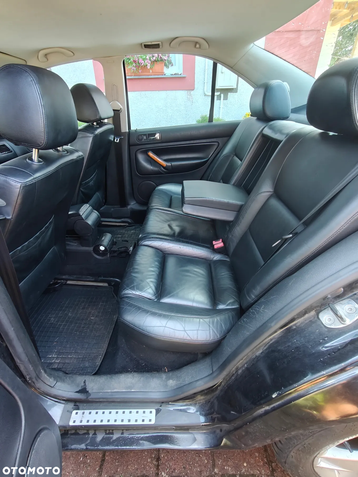 Volkswagen Bora 1.9 TDI - 12