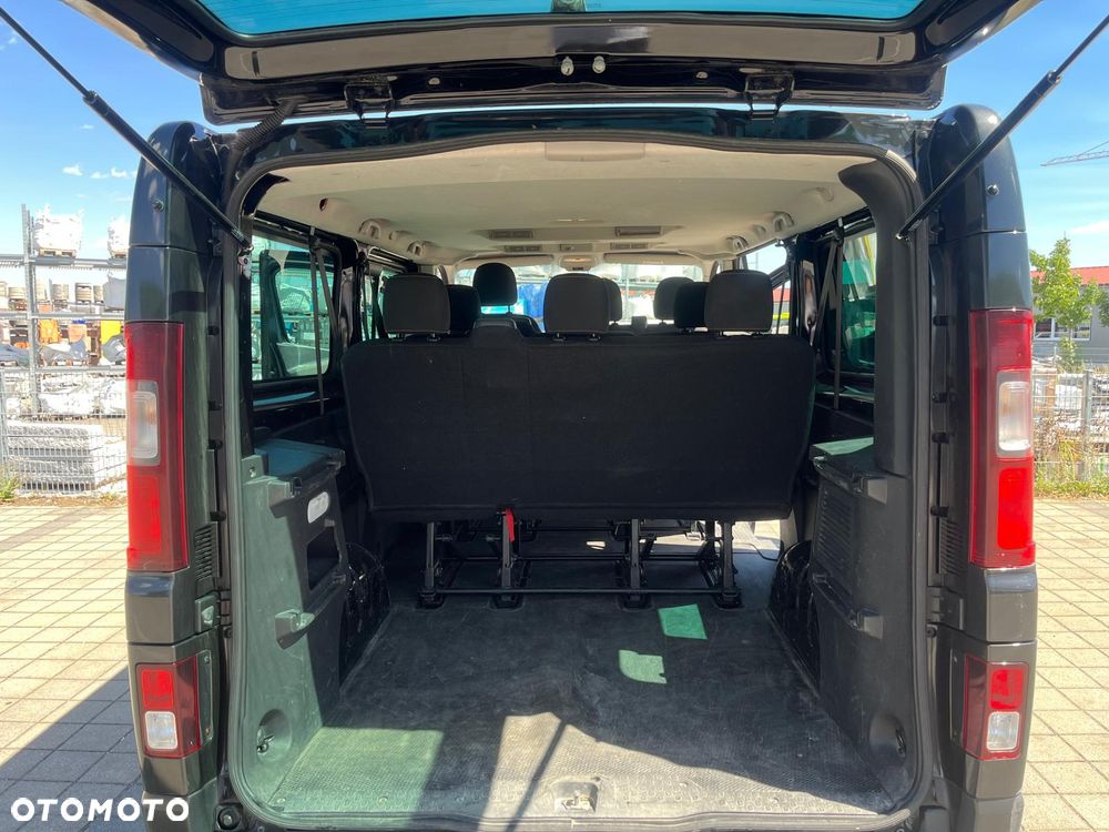 Renault Trafic 1.6 dCi - 8