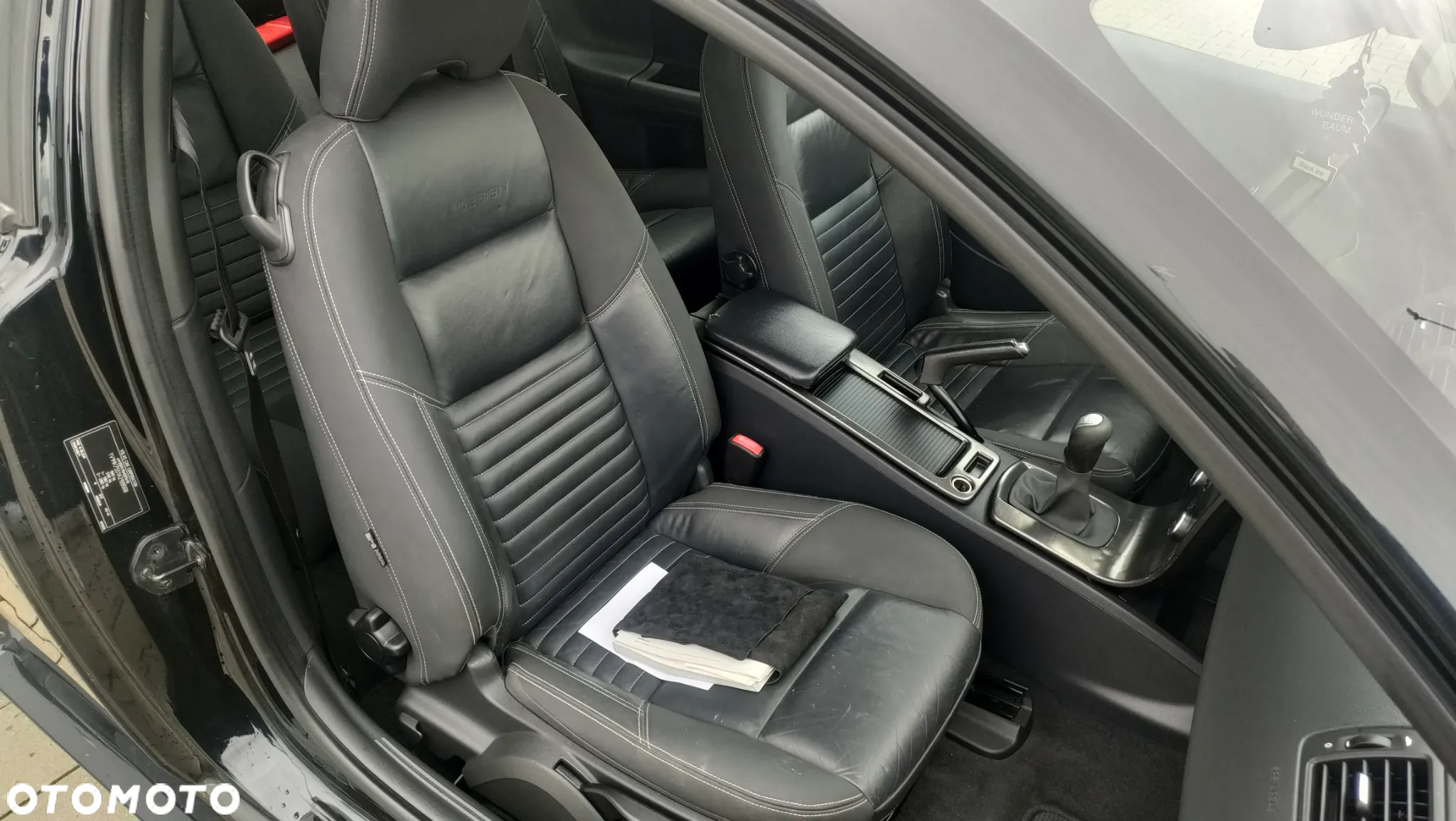 Volvo C30 2.0D RDesign - 14