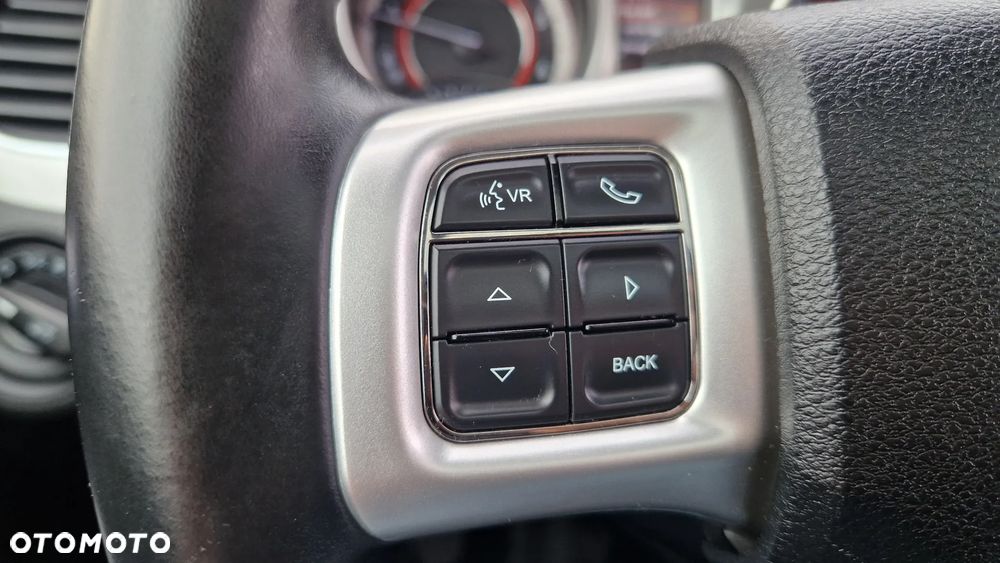 Fiat Freemont 2.0 Multijet 16V DPF Urban - 26