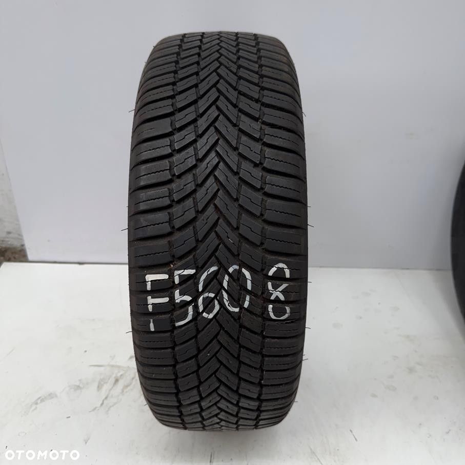Opona 195/60/15 Bridgestone A005 (F5608) - 1