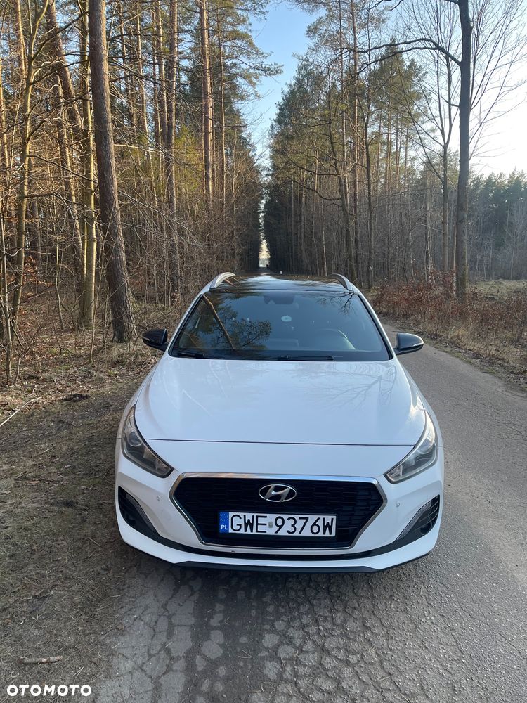 Hyundai i30 - 9