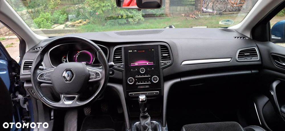 Renault Megane - 16