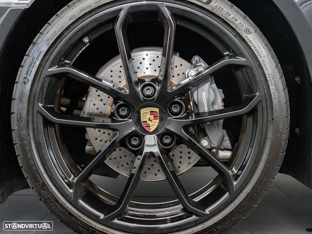 Porsche 718 Boxster 2.0 Style Edition PDK - 31