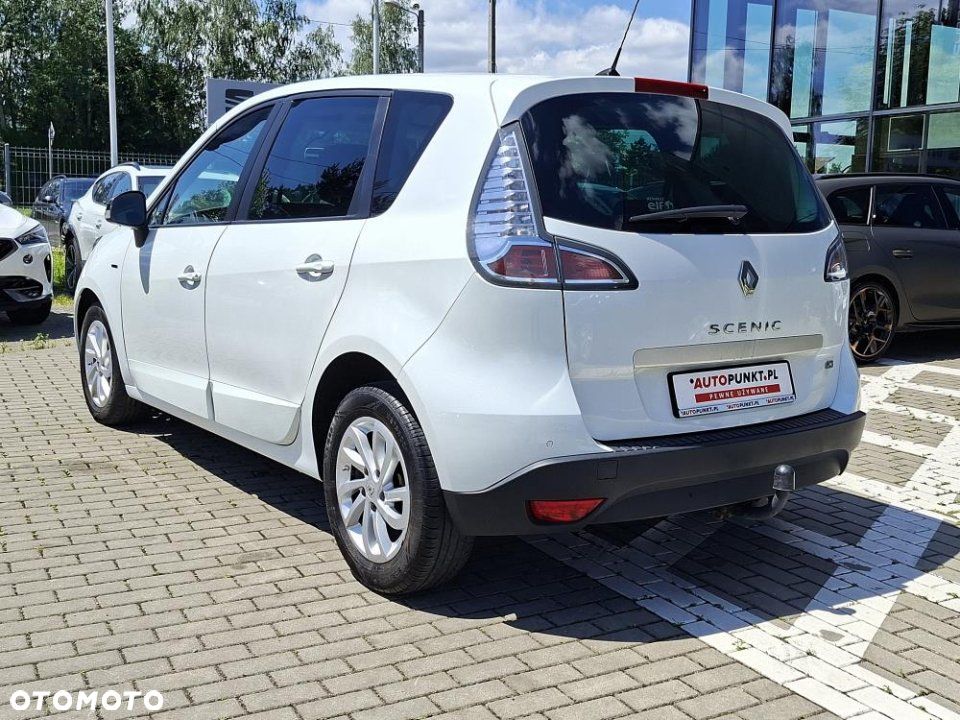 Renault Scenic - 3