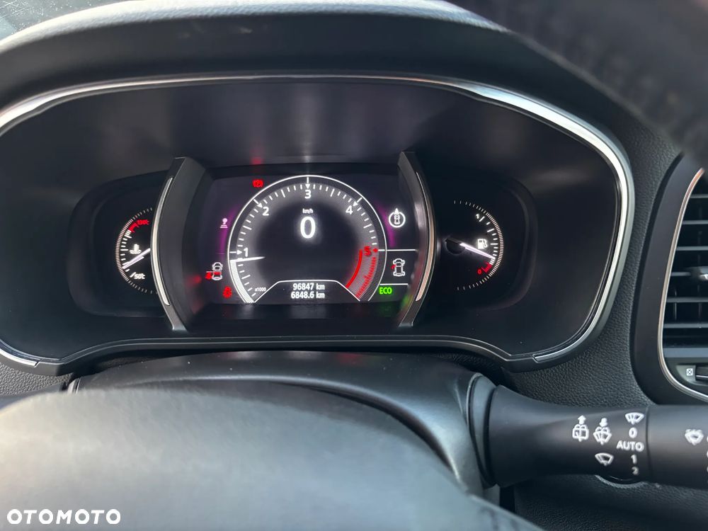 Renault Megane 1.5 Blue dCi Business - 13