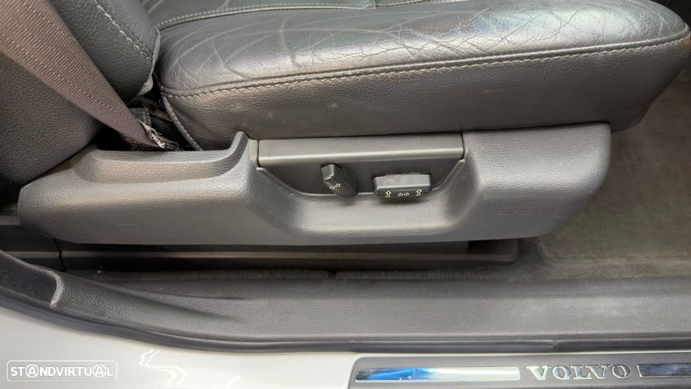Volvo XC 90 T6 7L Nivel 3 - 11