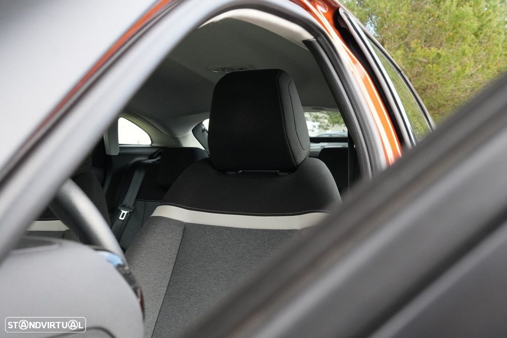 Citroën C4 1.2 PureTech Feel Pack - 24