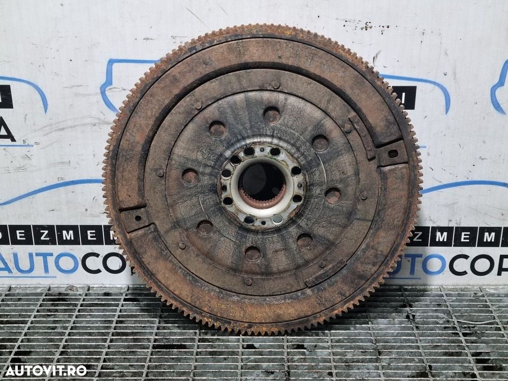 Volanta Mitsubishi Outlander Facelift 2.2 D 2009 - 2012 156CP Automata 4HK (1149) Diesel ... - 2