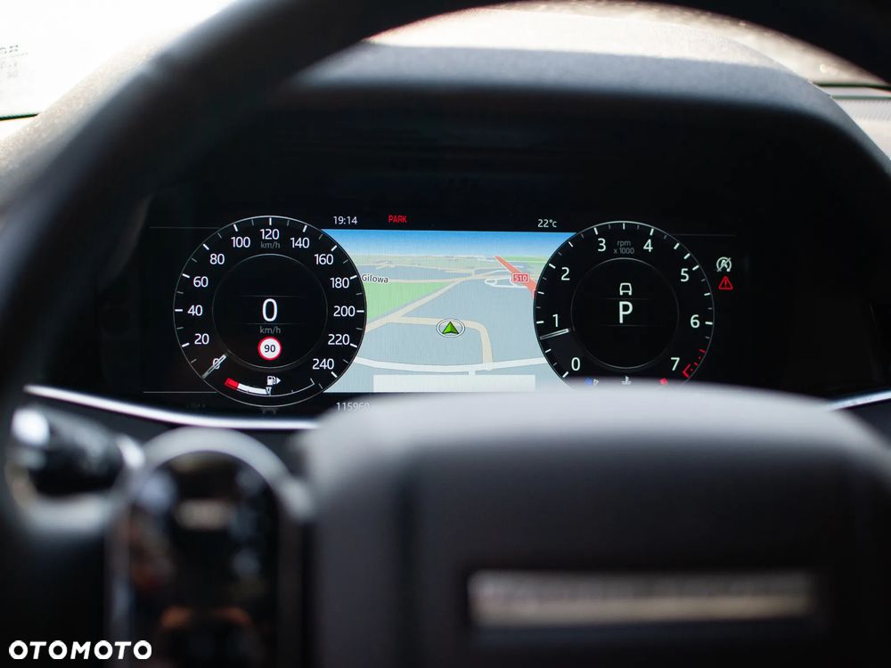 Land Rover Range Rover Evoque P250 SE - 15