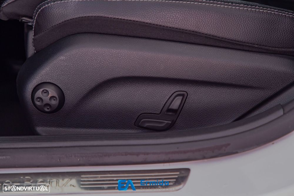 Mercedes-Benz C 220 d AMG Line - 34