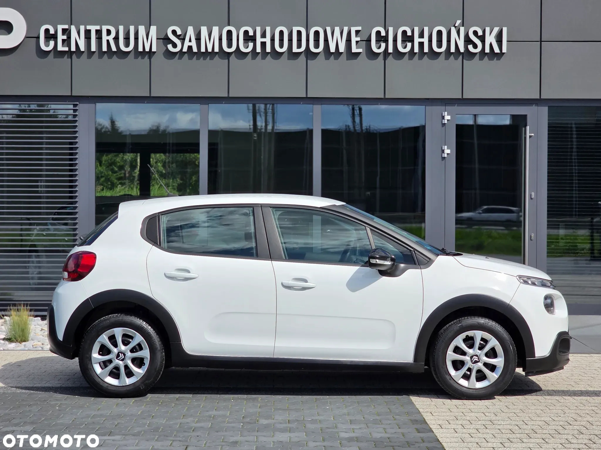Citroën C3 1.2 PureTech Plus - 11