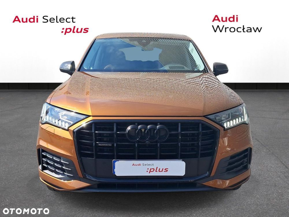 Audi Q7 - 5