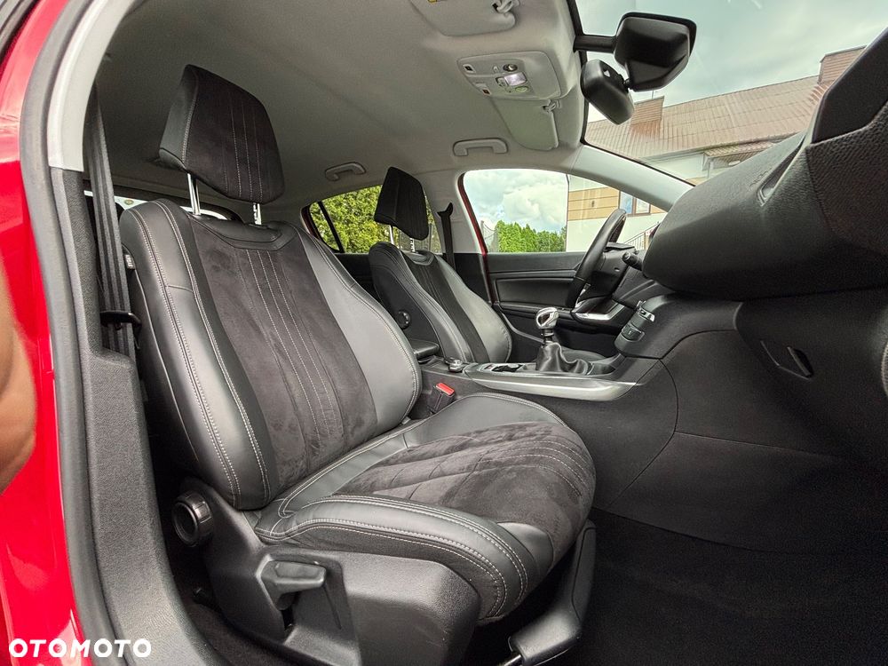 Peugeot 308 BlueHDi FAP 150 Stop&Start GT-Line Edition - 33