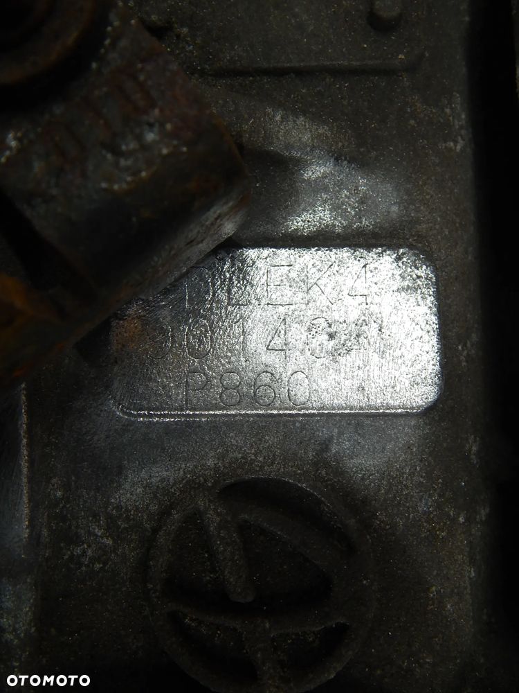 Skrzynia automat 2.0 CRDI Kia Sportage III Hyundai ix35 Tucson III 4x4 10-17 Łuków części - 5