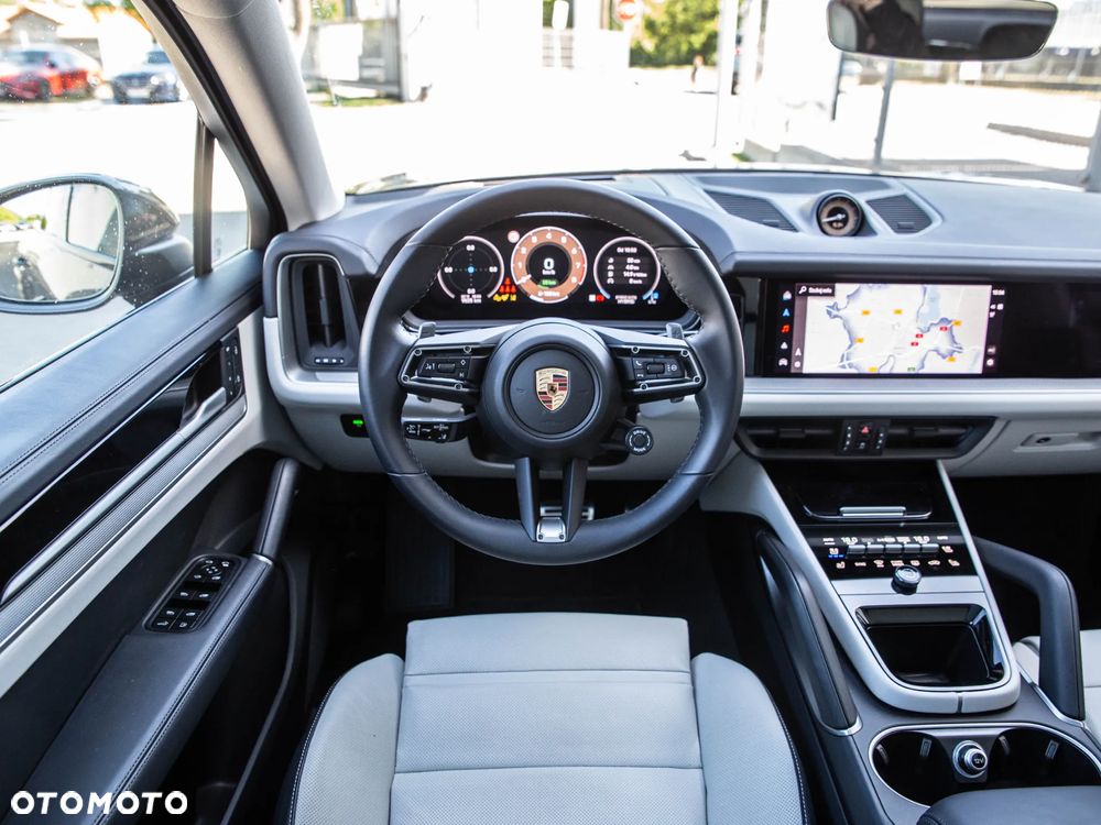 Porsche Cayenne S E-Hybrid PHEV - 19