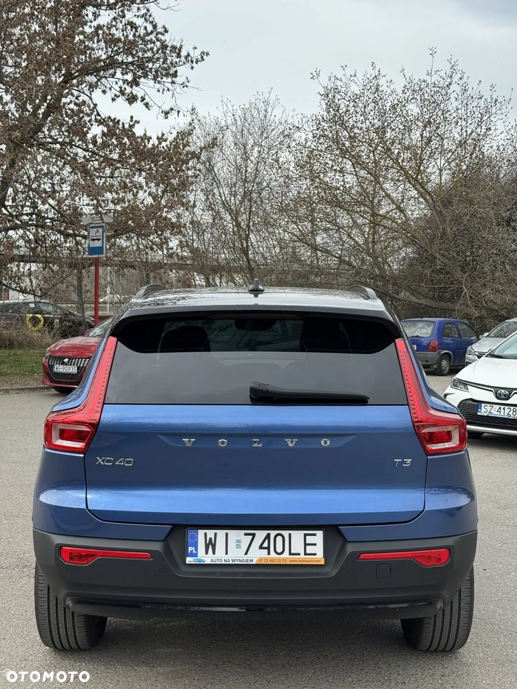 Volvo XC 40 T3 R-Design - 6