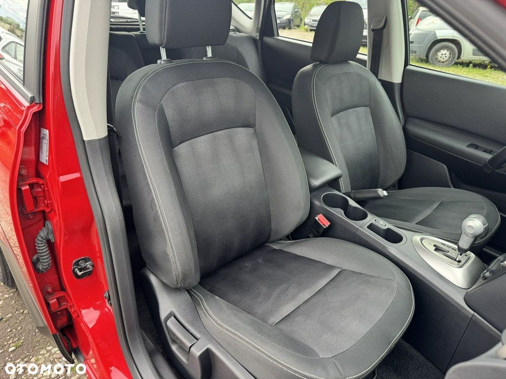 Nissan Qashqai - 14