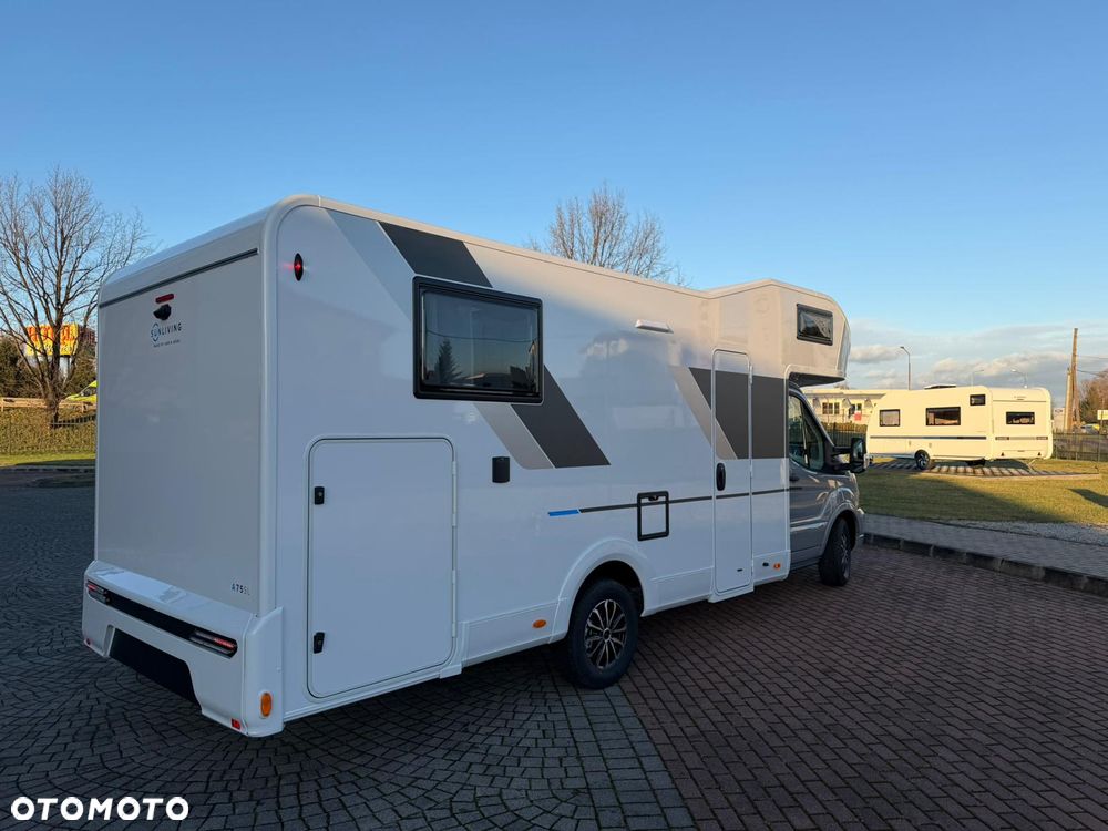 Sun Living by Adria A 75 SL - 4