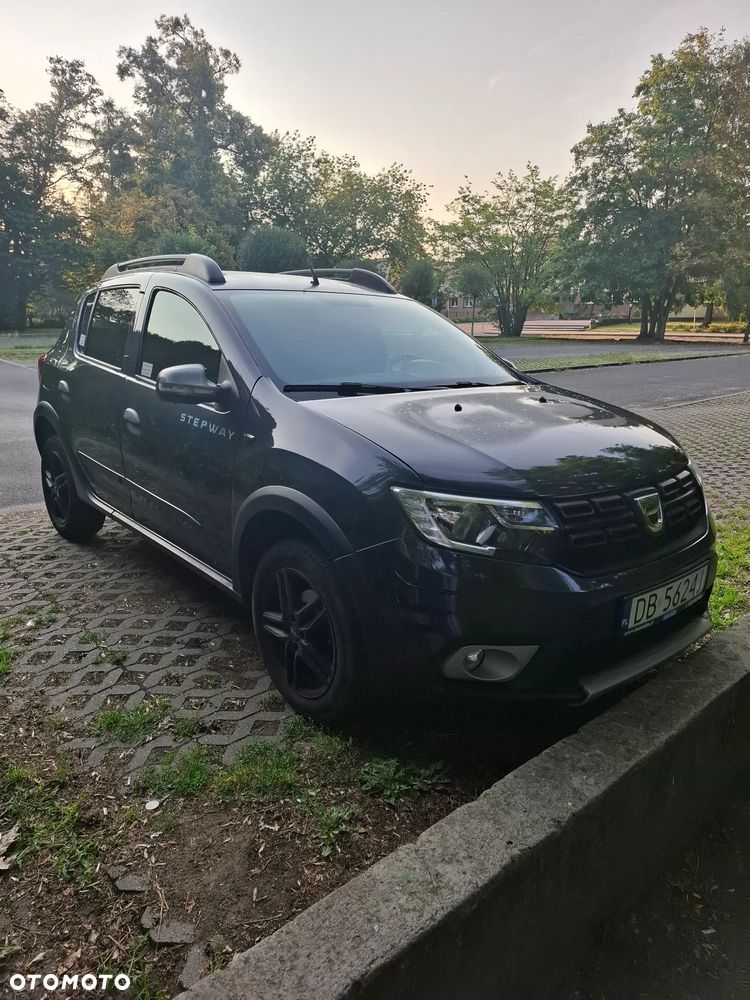 Dacia Sandero 0.9 TCe Laureate S&S EU6 - 3