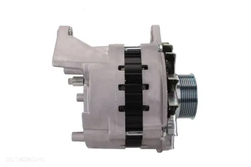 48-6841 ALTERNATOR SCANIA K400 K410 K440 - 4