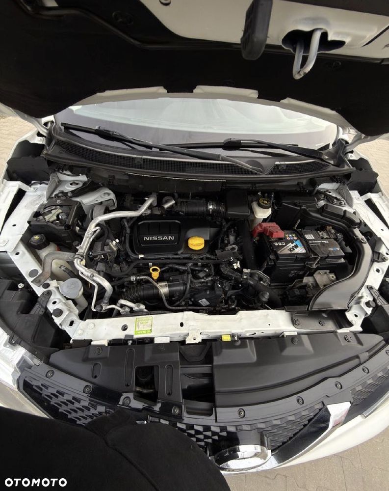 Nissan Qashqai - 14