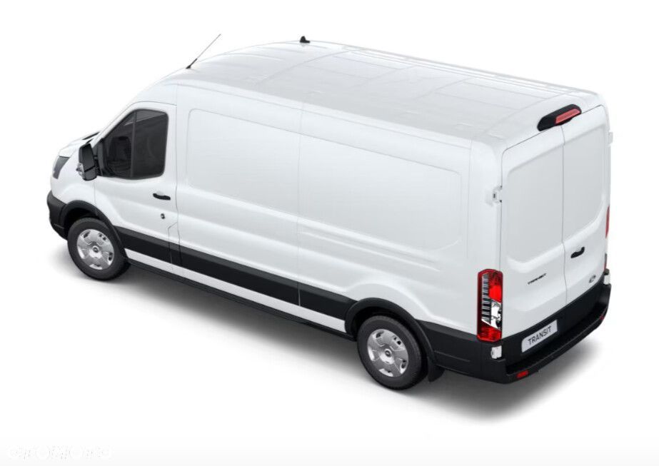 Ford transit 2.0 130KM M6 FWD L3H2 Van Trend - 7
