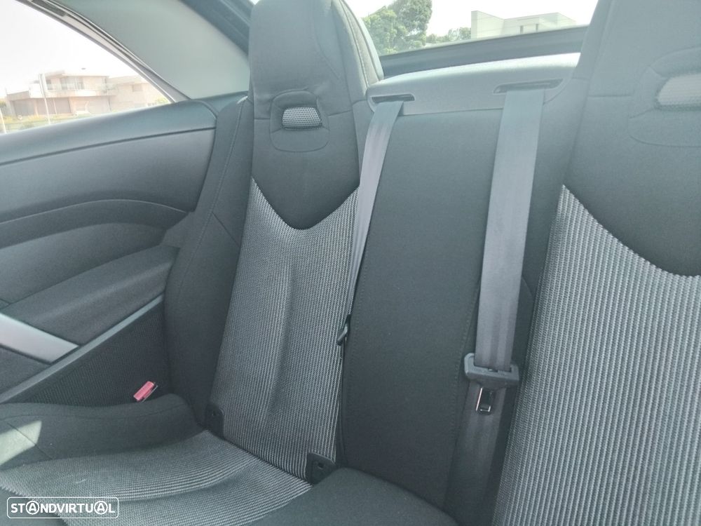 Peugeot 308 CC 1.6 VTi Premium - 2
