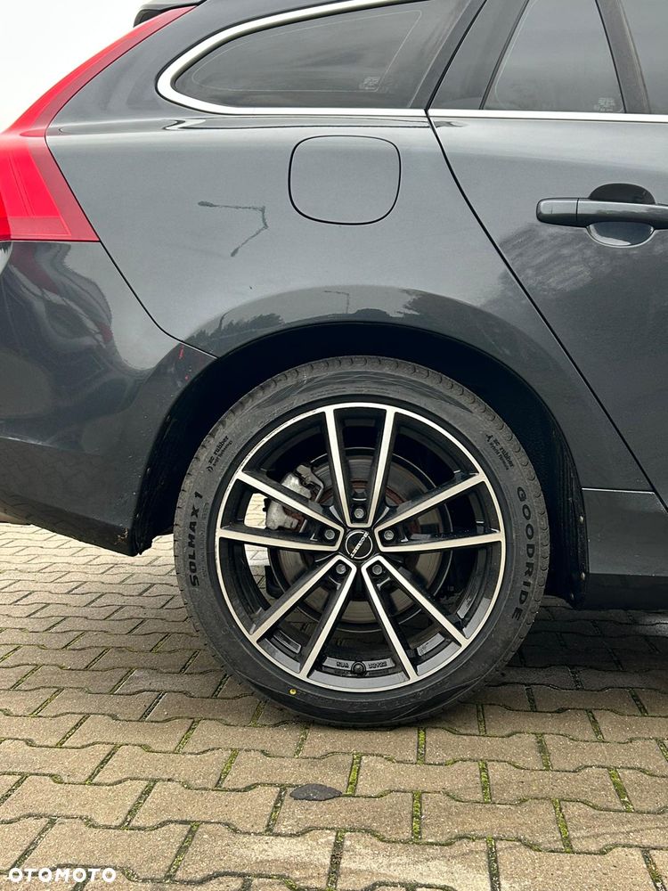 Volvo V60 - 27