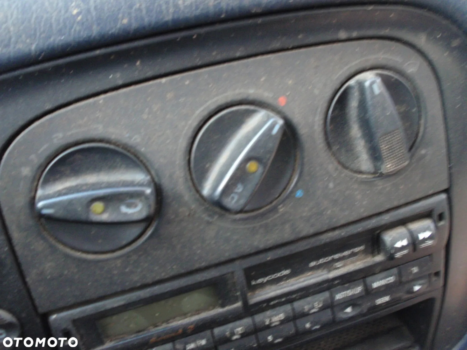VOLKSWAGEN SHARAN 1.9TDI, Auto na części wszystko FV - 14