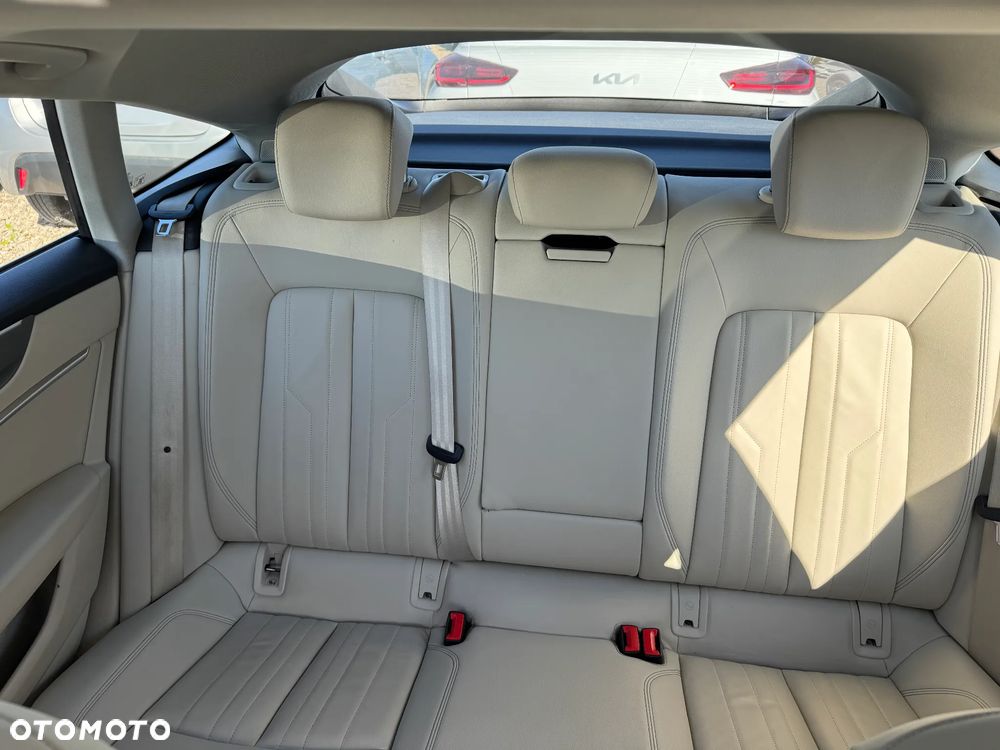 Audi A7 Sportback 45 TFSI mHEV Quattro S tronic - 22