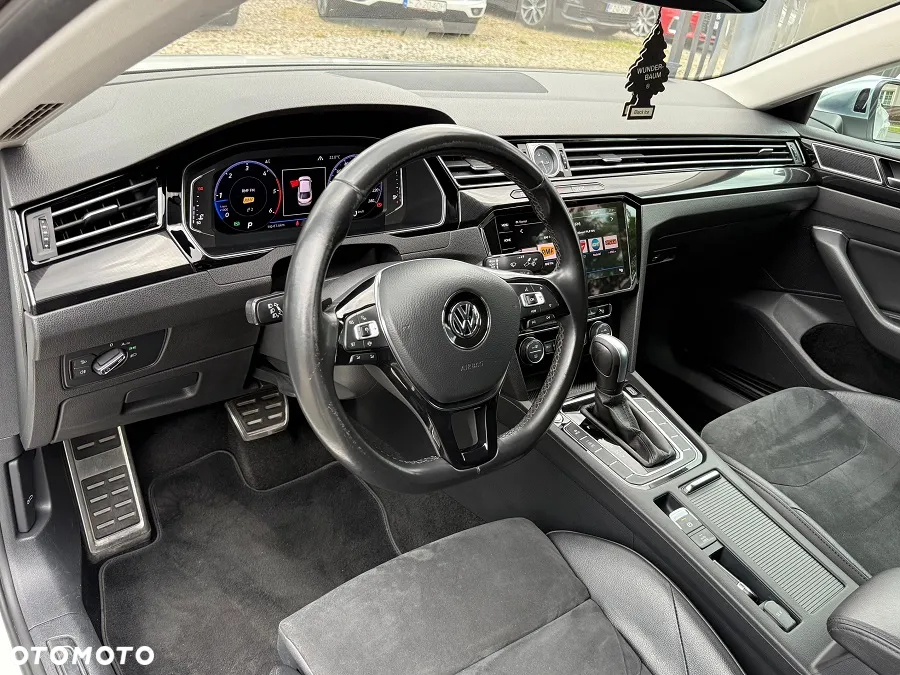 Volkswagen Arteon 2.0 TDI SCR Elegance DSG - 15