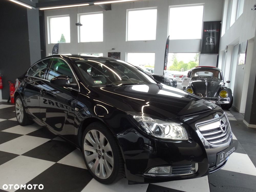 Opel Insignia - 7
