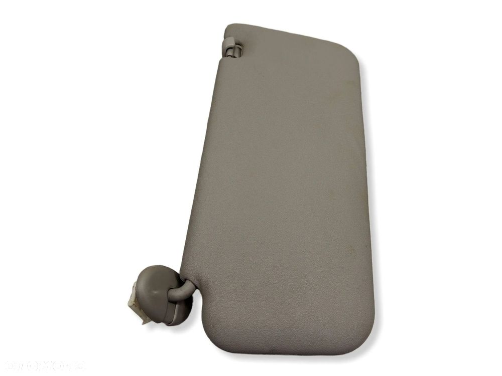 Osłona przeciwsłoneczna Słoneczko Prawa Toyota RAV 4 (XA30) - 8