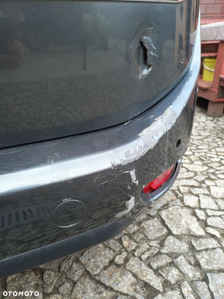 Citroën C4 Grand Picasso 1.6 e-HDi Intensive - 17