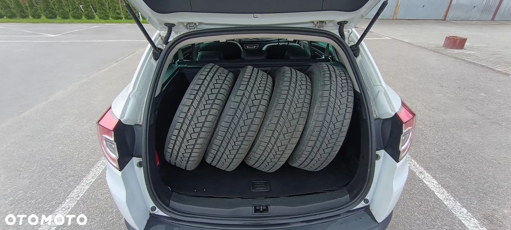 Renault Megane 1.2 16V TCe Energy Bose - 19