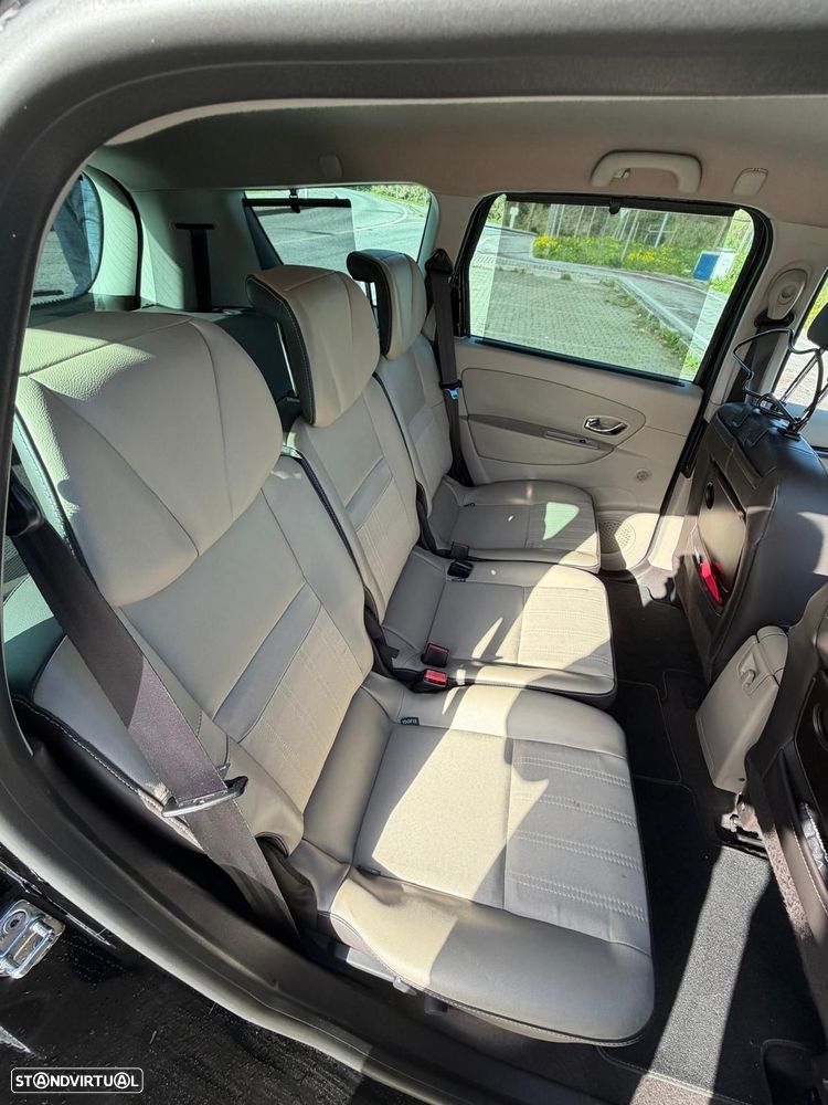 Renault Grand Scénic - 7