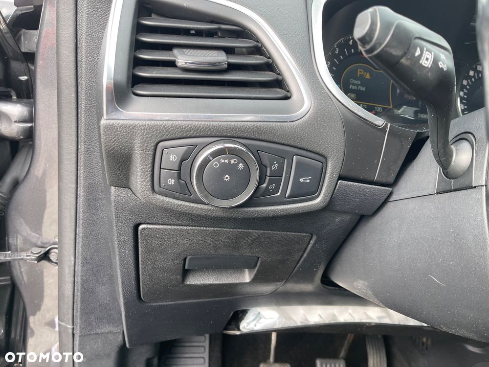 Ford Galaxy 2.0 TDCi Business - 24