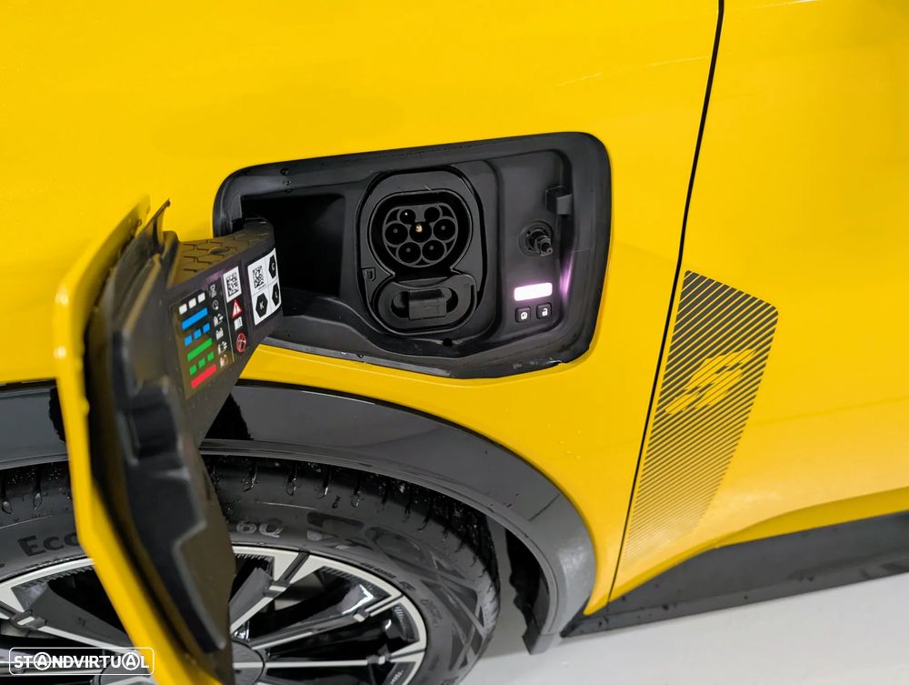 Renault 5 E-Tech 52 kWh Iconic Cinq Autonomia Conforto - 22