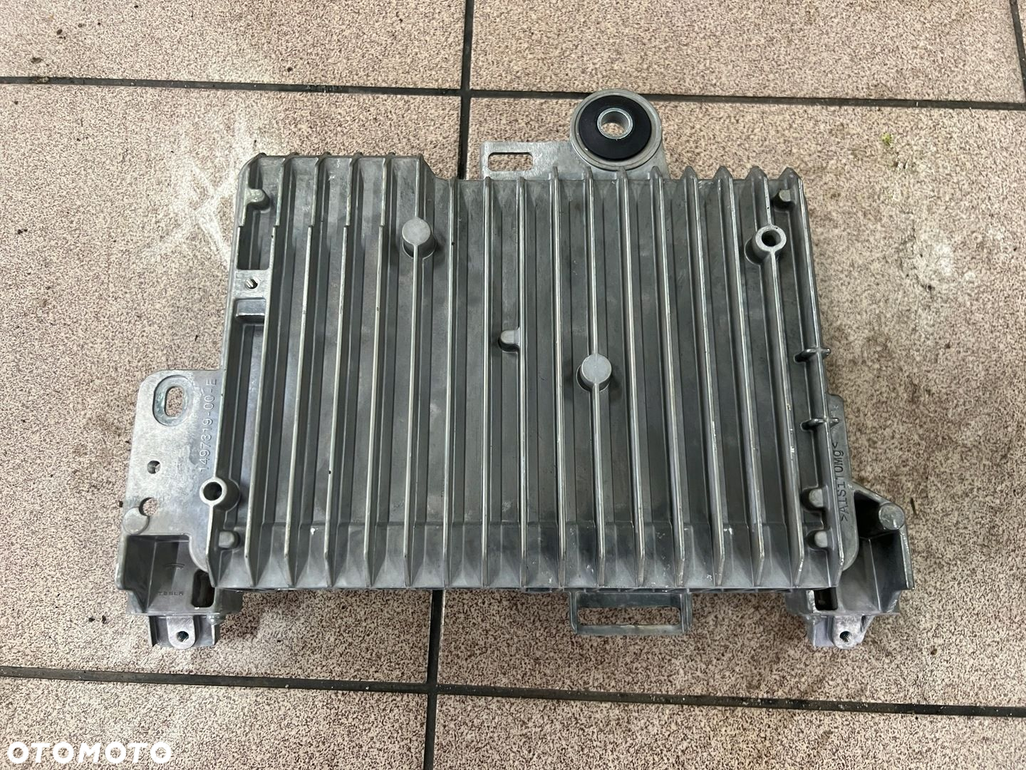 TESLA MODEL 3 Y 20- MODUŁ FRONT CONTROLLER 1583991-10-D - 3