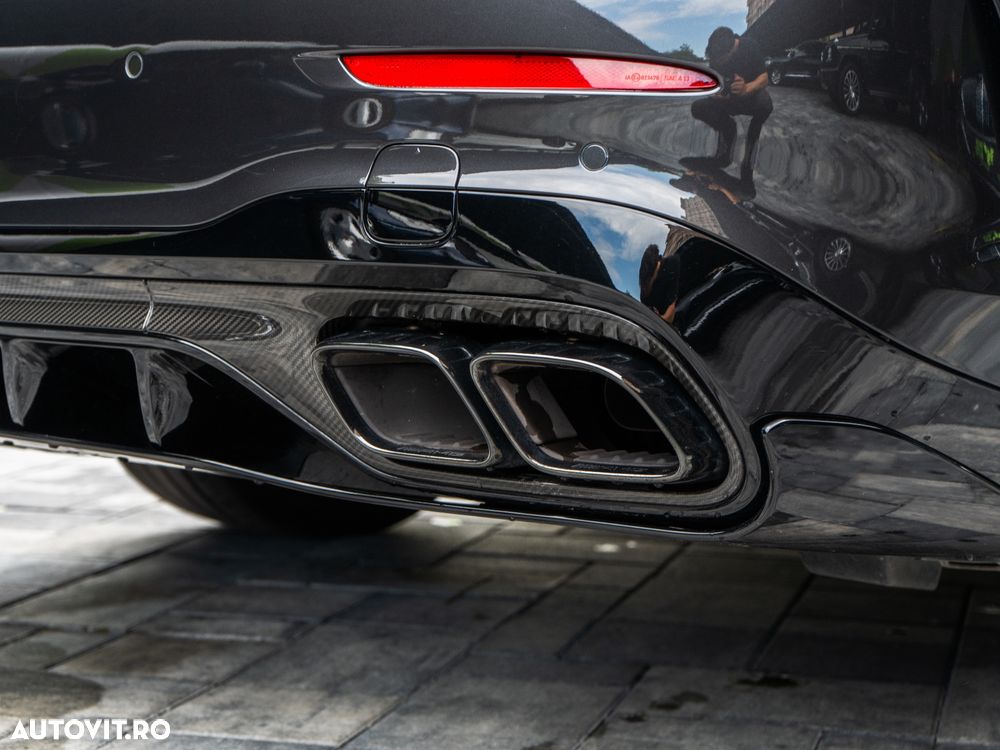 MERCEDES-BENZ C-Class 2024 — imagine 24
