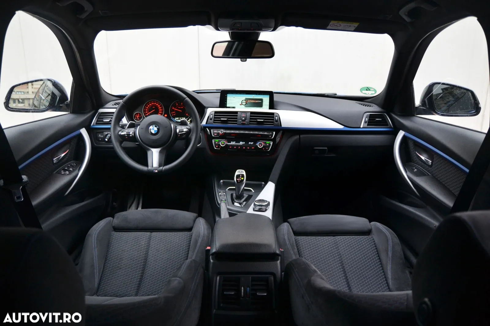 BMW Seria 3 - 4