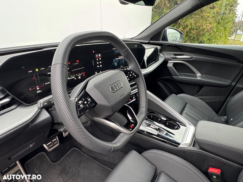 Audi Q5 40 TFSI quattro S tronic MHEV - 35