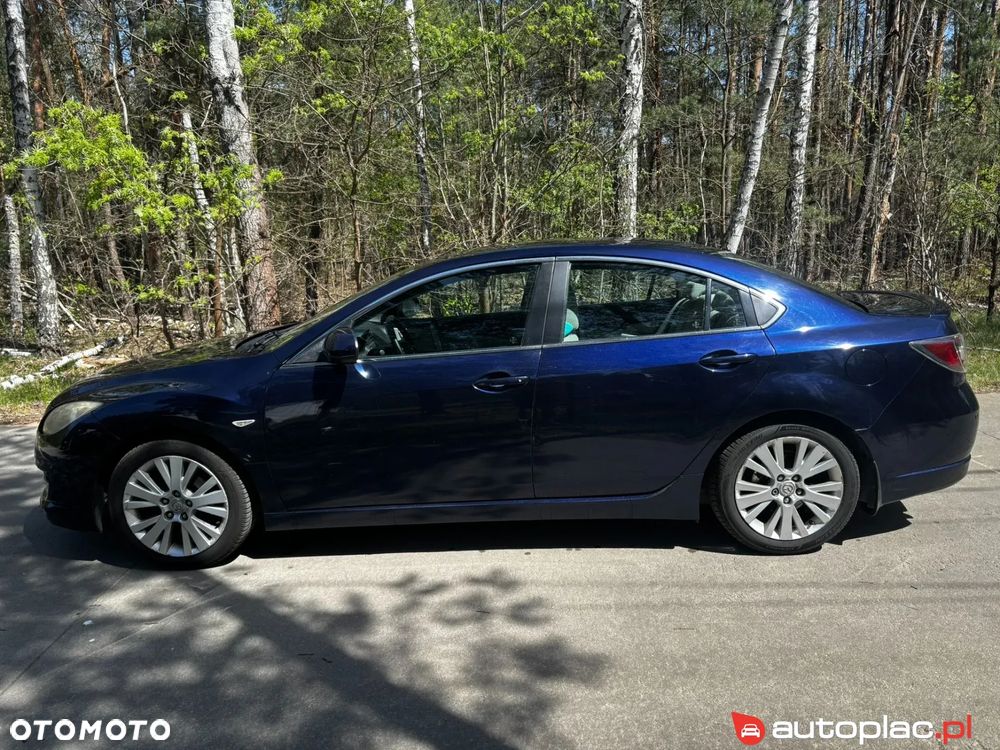 Mazda 6 Sport 2.0 Active - 7