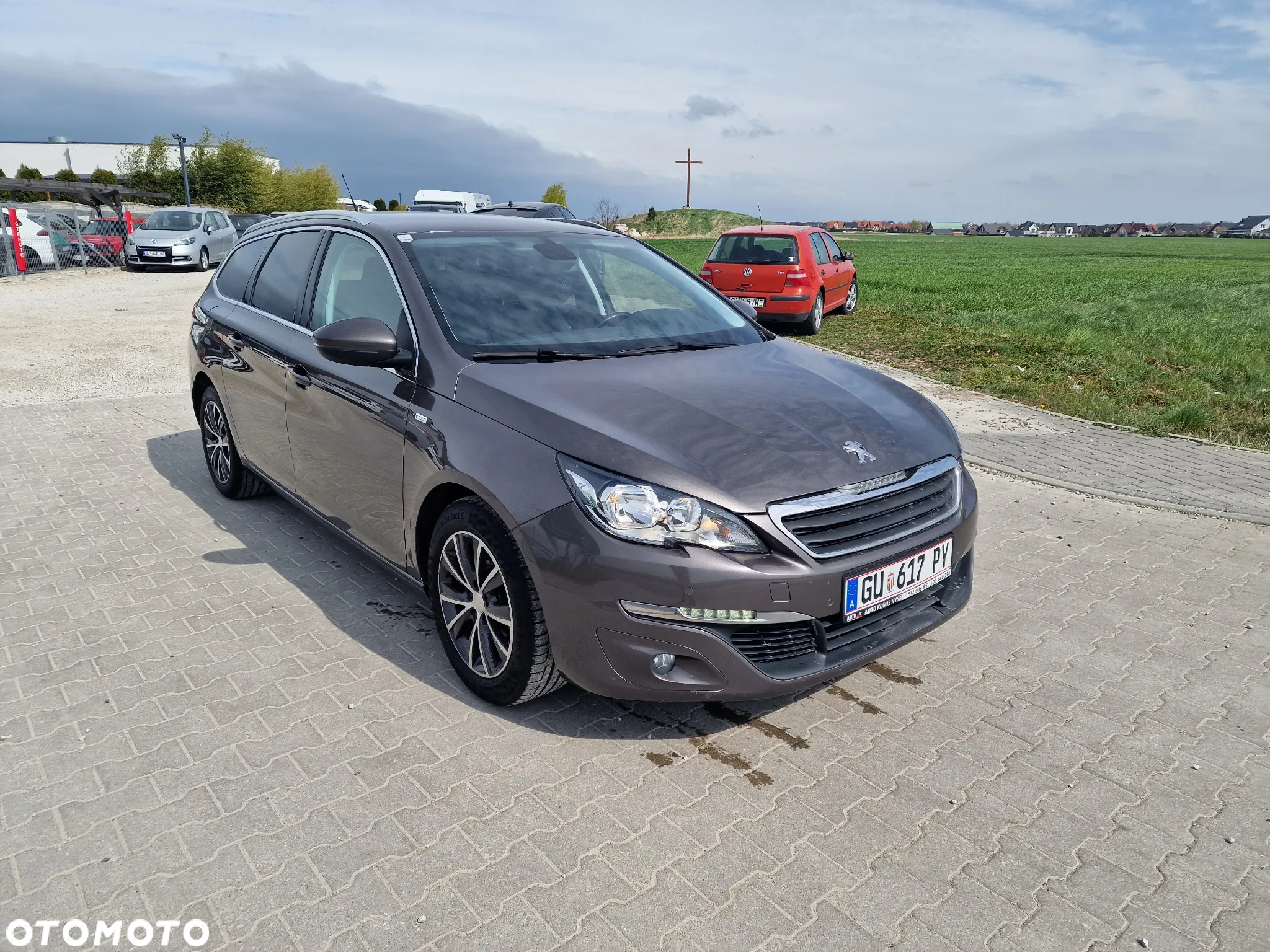 Peugeot 308 SW 1.2 PureTech Active S&S - 5