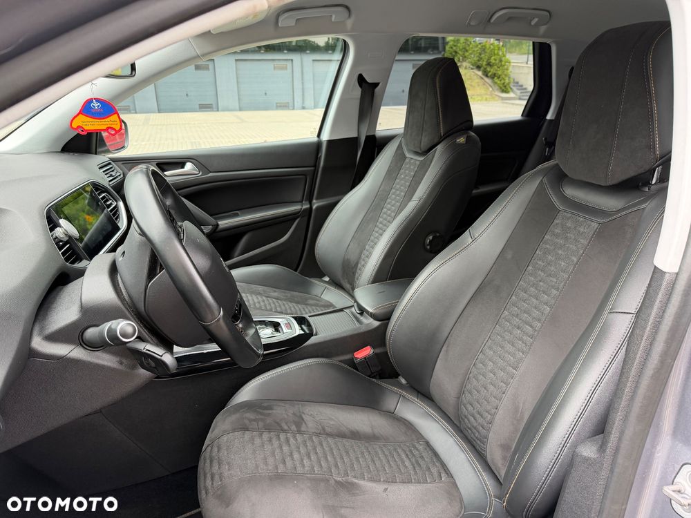 Peugeot 308 - 11