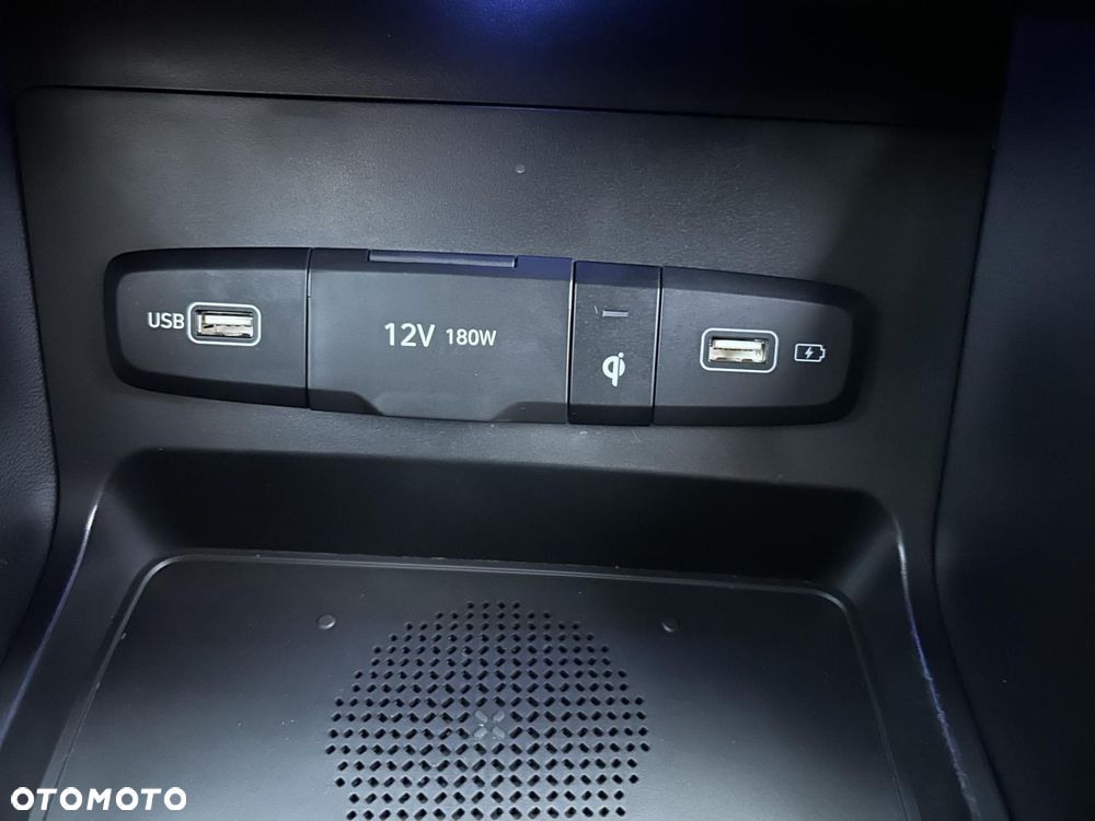 Hyundai Tucson 1.6 T-GDi Executive 2WD - 30