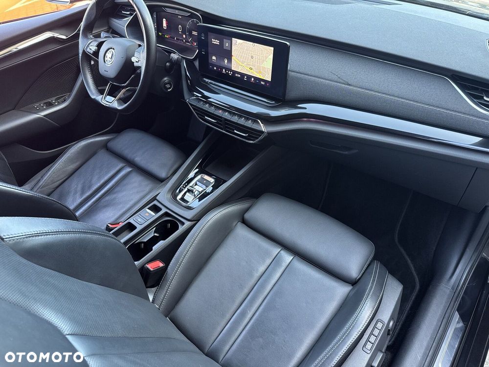 Skoda Octavia 1.4 TSI Plug-In Hybrid Style DSG - 13