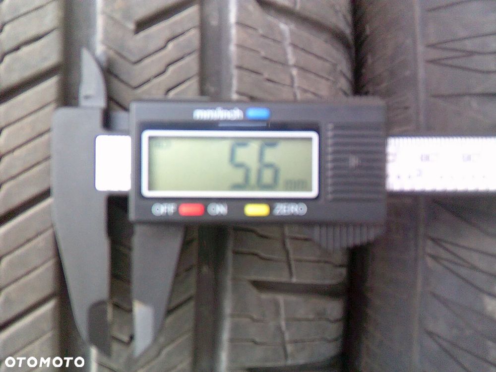 Opony Vredestein 235/60/18 - 7