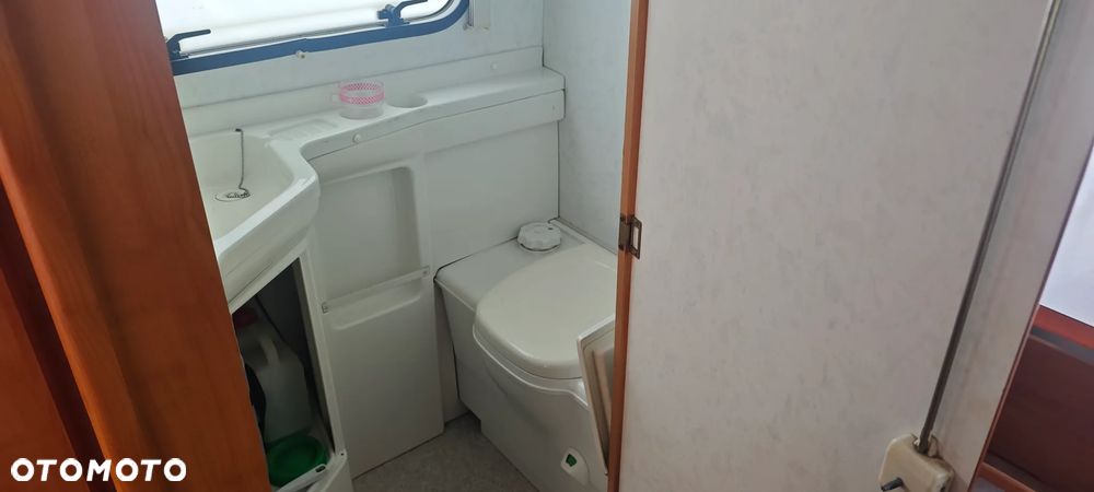Hymer-Eriba Triton - 7